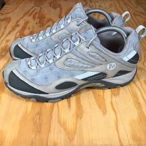 Merrell Siren Sync Light Blue